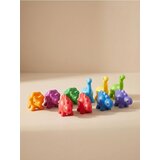 Sinsay Set dinosaura za sastavljanje 10 pack Cijene