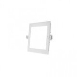 Bblink LED panel ugradni 6W CW KVADRAT | ePonuda.com