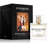 Eisenberg Rouge et Noir Intense parfumska voda za ženske 100 ml | Shoptok.si