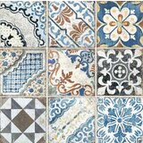 Tuscania AGADIR MIX 20X20 | ePonuda.com