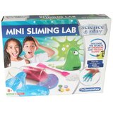 Clementoni Clementoni: Mini komplet laboratorija sluzi | Shoptok.si