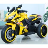 Baby Proizvod sa nedostatkom - OUTLET - motor lux 6v mb154-1 žuta ( 026284Z ) | ePonuda.com