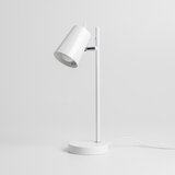  LED stona lampa 1xE14/4,9W/230V bela | Eponuda.com