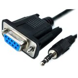 Kabal za servisiranje i dijagnostiku TV konzole 3.5mm na DB9 RS232 TTL EX-LINK | Eponuda.ba