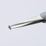 Knipex 92 21 14 ESD ESD precizne pincete šiljasti 130 mm | Eponuda.ba