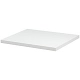 DOLLE Walk In Polica za regal (Do x Š x V: 40 x 45 x 2,5 cm, Bela) | Shoptok.si