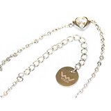 Vuch MyHeart Silver Bracelet | Shoptok.si