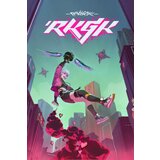  rkgk / rakugaki (pc) steam key global | ePonuda.com