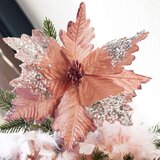  Ca1227 božićni ukrasi s božićnom zvijezdicom 25 cm Cijene
