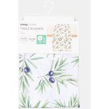 Sinsay Stolni runner s motivom maslina | shoptok.hr