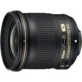 Nikon AF-S 24mm 1.8G ED | Eponuda.ba