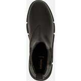 Geox Men's Ankle Boots Black Adacter M - Mens | Shoptok.si