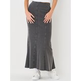 Sinsay Maxi suknja | shoptok.hr