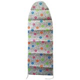 Zilan ZLN3750 Navlaka za daske za peglanje, univerzalna,140x50 cm, Clothes Cene