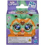 Hasbro Furby: Furblets Min-Tee interaktivna plišana figura - | shoptok.hr