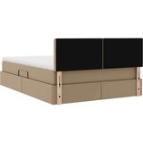  Postelja z dodatnim prostorom za shranjevanje in LED osvetlitvijo, (5000106844) | Shoptok.si