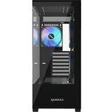 Raidmax kućište i801 (white) w/ psu 650XTB oem (i801TBF w/ 650XTB) | ePonuda.com