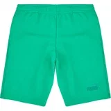 ESS Small No.1 Logo Shorts TR Zelena