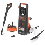 Black&Decker BXPW 2000PE visokotlačni perač 140 bar 2000 W