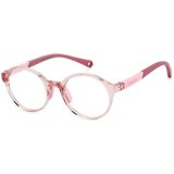 Polaroid Junior PLDD841 35J ONE SIZE (43) Roza/Kristalna Cene