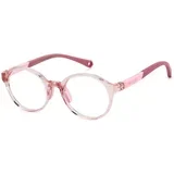 PLDD841 35J ONE SIZE (43) Roza/Kristalna
