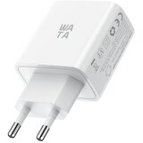 WATA dual usb c/usb a 20 w pd punjač | shoptok.hr