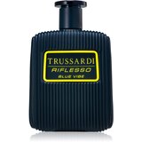 Trussardi Riflesso Blue Vibe toaletna voda 100 ml za muškarce Cijene