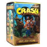 Kidrobot FIGURE CRASH BANDICOOT MINI SERIES Cene