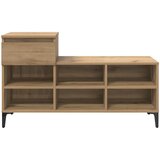  Ormar za cipele s ladicama hrast artisan 102 x 36 x 60 cm | shoptok.hr
