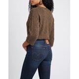 Levi's Kavbojke bootcut 315 SHAPING BOOT Modra | Shoptok.si