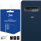 3mk ZAŠČITA ZA LEČE ZA LG V60 THINQ 5G KALJENO STEKLO OVITEK, (22004297) | Shoptok.si