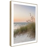 knor Slike u setu 3 kom 30x40 cm Sunrise on the Beach – | shoptok.hr