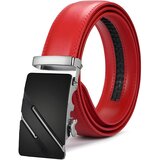 IZMAEL Remen HU - 8605 - Crvena / Str | shoptok.hr