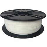 Gembird 3D filament 3DP-PETG1.75-01-W PETG 1,75mm 1kg bel, (5000115970) | Shoptok.si