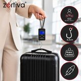  Zortiva LED vaga za prtljagu - 40 kg | shoptok.hr