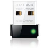  WLAN TP-Link TL-WN725N Nano,150Mbps, 2,4GHz | Eponuda.ba