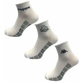Kappa unisex čarape 303V6S0-901-43-46 Cene