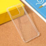  Torbica Transparent Ice Cube za Honor 200 Smart/Honor X7c | ePonuda.com