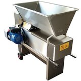 Olimp Sport Muljača za grožđe INOX ENO 20 Enoitalia | ePonuda.com