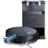 Ecovacs Robotski sesalnik X8 OMNI z mokrim in suhim čiščenjem, (5000118270) | Shoptok.si