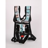 PAWS_WHISKERS Torba za transport pasa Dog Front Carrier S/M Cene