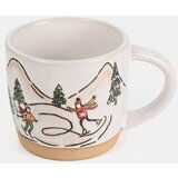 Sinsay Šalica s blagdanskim motivom | shoptok.hr