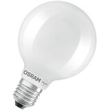 Osram Star LED svetlobni vir Globe 95 (E27, Ni mogoče zatemniti, Toplo bela, 806 lm, 5,9 W) Cene