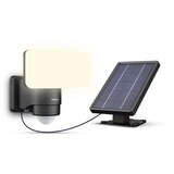 Philips LED solarno zidno svetlo sa senzorom TYLUS LED/6W/3,7V 5000K IP44 | Eponuda.com