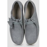Clarks Originals Wallabee 2604 Siva | shoptok.hr