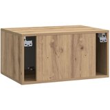 TV Omarica za TV, ki jo lahko montiraš na steno Artisan hrast, (5000210197) | Shoptok.si