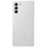 Samsung Original led torbica ef-ng996pje za galaxy s21 plus g996 siva | Shoptok.si
