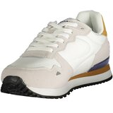 GAS SPORTS FOOTWEAR MEN WHITE | shoptok.hr