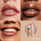 NYX Professional Makeup butter gloss bling sjaj za usne 01 bring the bling | ePonuda.com
