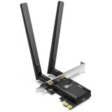 Tp-link Archer TX55E AX3000 Wi-Fi 6 Bluetooth 5.0 PCI mrežna kartica | Shoptok.si